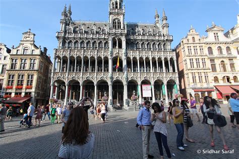 Grand Place, Brussels, Belgium - July 2013 | Grand Place, Br… | Flickr