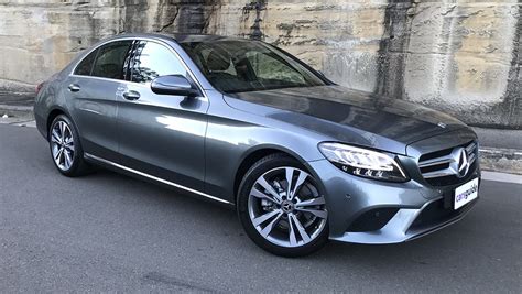 Mercedes C200 2019 review: snapshot | CarsGuide