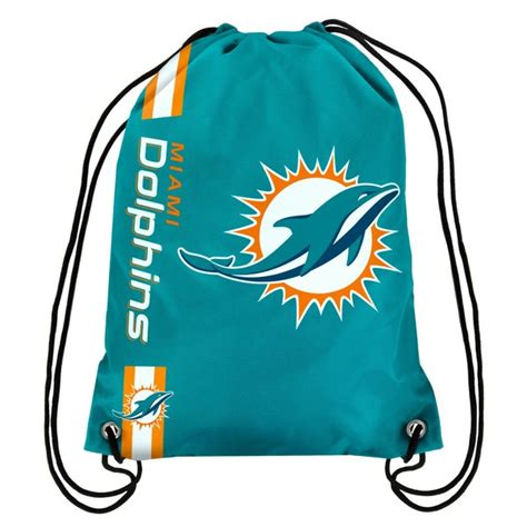 Dolphins Backpack | Football Fanzone