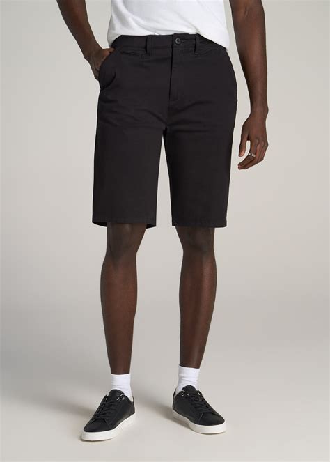 Men's Tall Shorts | Shorts for Tall Men | American Tall