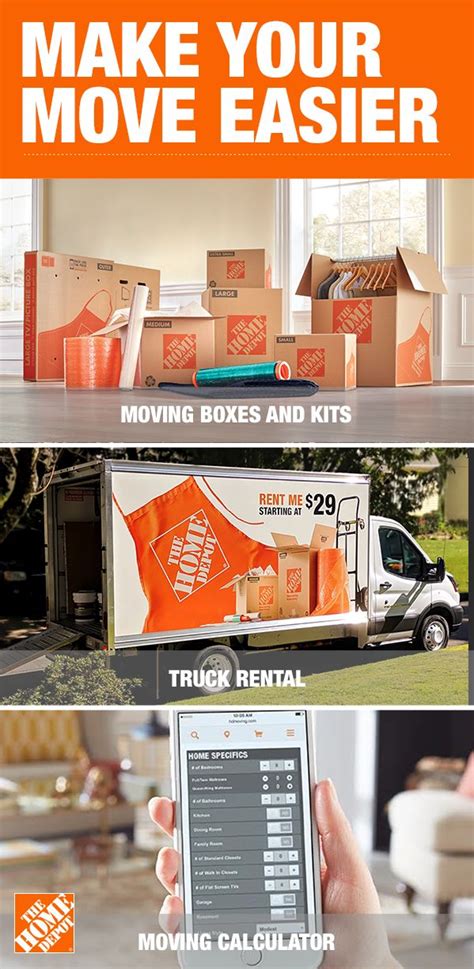 Home Depot Issaquah Truck Rental