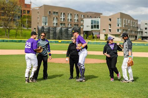 UMass Boston at Amherst College Baseball | UMass Boston at A… | Flickr