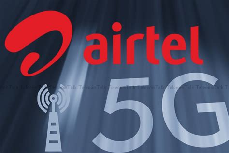 Airtel to Soon Launch 5G Tariffs, but Not for ARPU Gains