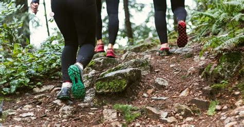 5 Best NEW BALANCE Trail Running Shoes