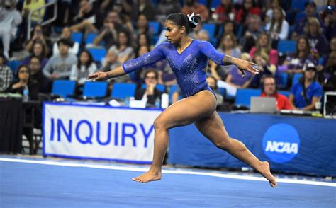 UCLA gymnastics advances to NCAA championships – Daily News