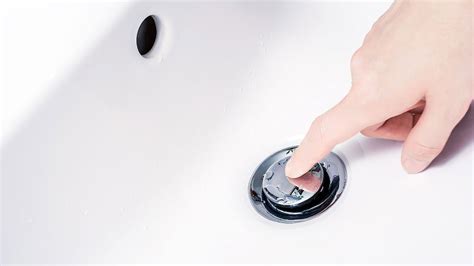 How to Remove a Sink Stopper: A DIY Guide