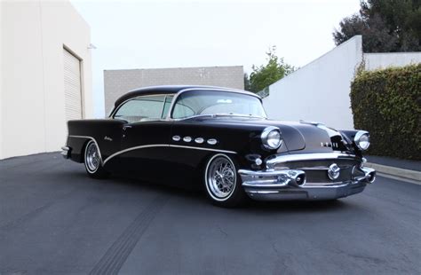 1956, Buick, Century Wallpapers HD / Desktop and Mobile Backgrounds