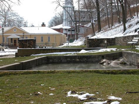 Hot Springs In West Virginia - HotSprings.co