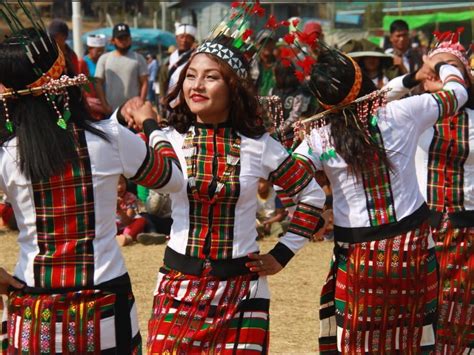 Discover Mizoram Culture | 2023 Guide | TS Aspirants