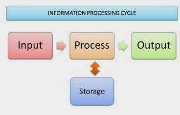 How does a computer work