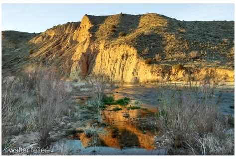 Mojave Desert Geology – Notes