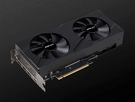 PNY HADIRKAN KARTU GRAFIS NVIDIA GEFORCE RTX 3060 Ti VERTO TERBARU ...