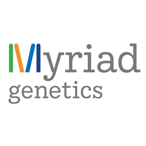 Myriad Genetics - Women's Leadership Institute