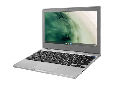 Samsung takes the wraps off the all-new Chromebook 4 and 4+