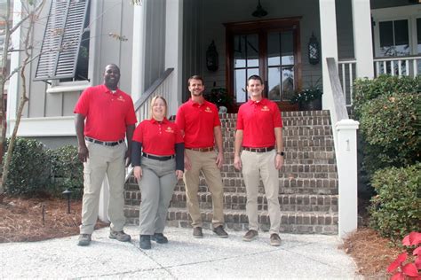 Palmetto | Service Locations | Palmetto Exterminators