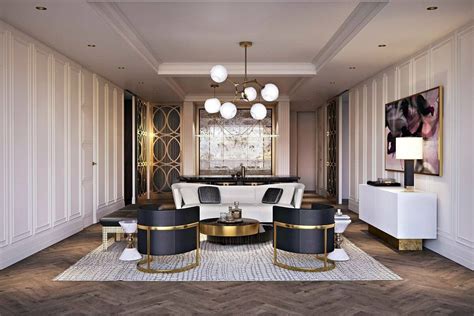 Art Deco Living Room Design Ideas - vrogue.co