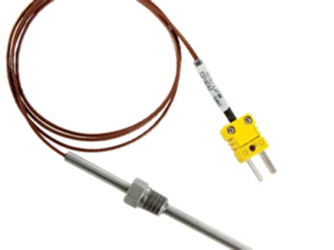 Thermocouple Calibration Services