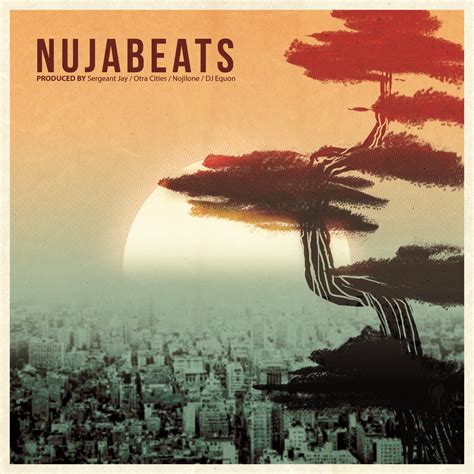 M . U: Nujabes Tribute - Nujabeats (rest In Beats) (2011)