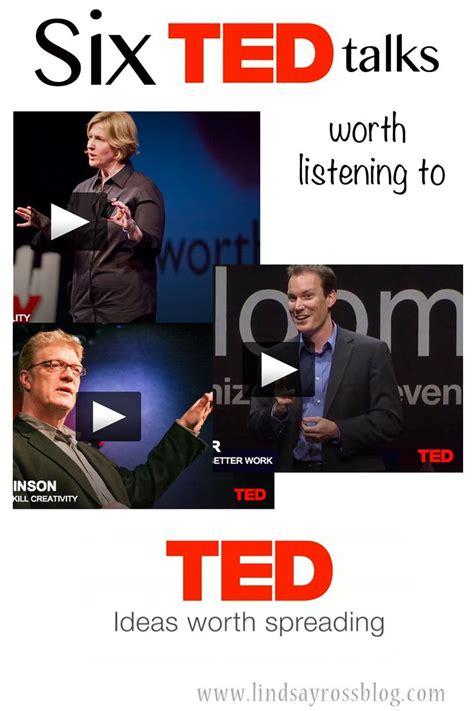 TED. Ideas worth spreading. And listening to. | Ted talks, Ted ...