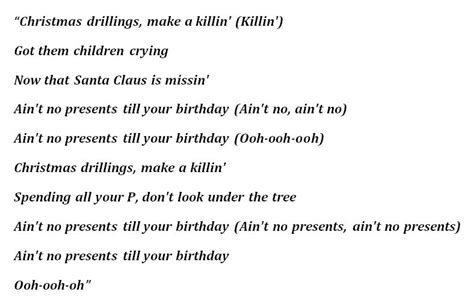 "Christmas Drillings" by Sidemen (ft. Jme) - Song Meanings and Facts