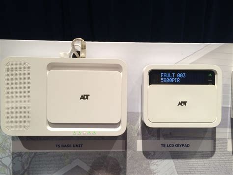 ADT Launches New Proprietary Panel Called Total Security - Zions Security Alarms - ADT ...