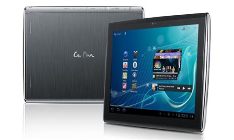 Le Pan II 9.7" Android Tablet | Groupon Goods