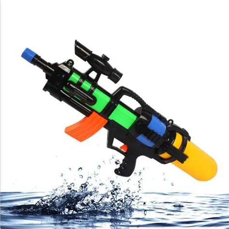 Aliexpress.com : Buy New Arrival High Pressure 60cm Large Capacity Water Gun Pistols Toy Water ...