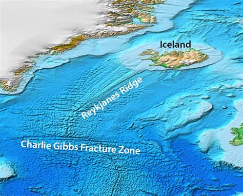 IceAGE3 expedition discovers stunning new hydrothermal vents on the Reykjanes Ridge - Ocean ...