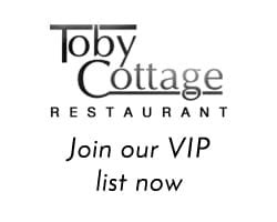 Best restaurant in Ripley | Surrey | Toby CottageToby Cottage