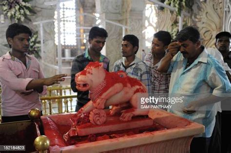 41 Ambaji Temple Stock Photos, High-Res Pictures, and Images - Getty Images