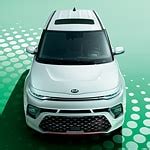 An Overview of the Kia Soul at Sterling Kia | Sterling Kia