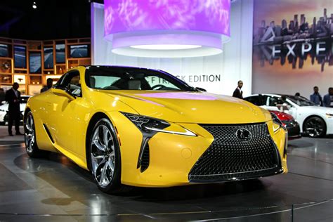 Is Lexus A Luxury Car?