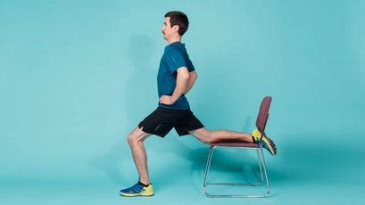 A 10-Minute Stretching Routine to Counteract Sitting - Outside Online
