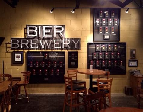 Bier Brewery and Tap Room - 25 Photos - Breweries - Indianapolis, IN - Reviews - Yelp