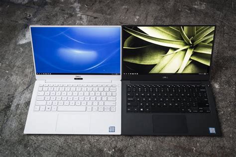 Dell New XPS 13 review: It's elegant, tiny and stupidly fast | PCWorld