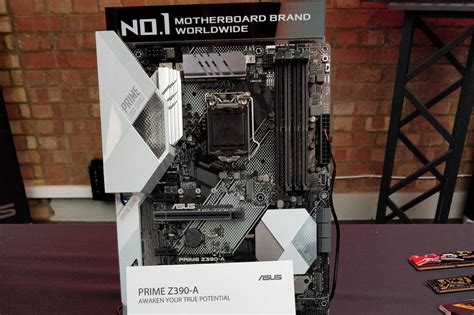 Asus Z390 Motherboard: All we know about specs, price and release date