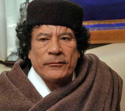 Libya - From Africa's Richest State under Gaddafi, to Failed State after NATO Intervention