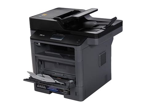 Brother MFC-L5800DW Wireless Printer - newegg.com - Newegg.com