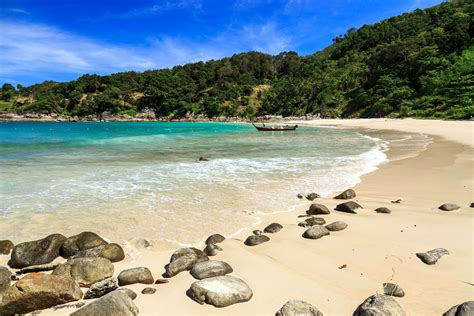 The Ultimate Guide to Phuket Beaches (Part 2)