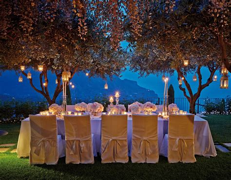 Luxury Italian Wedding Venues You Have to See to Believe | Discover.Luxury