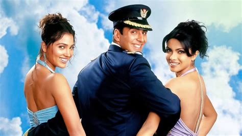 Akshay Kumar's Andaaz gets a sequel! Here's all you need to know about the upcoming film