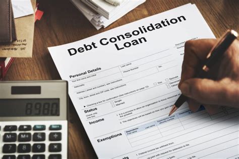 When to Use Debt Consolidation Loans: The Pros and Cons - TheSite.org