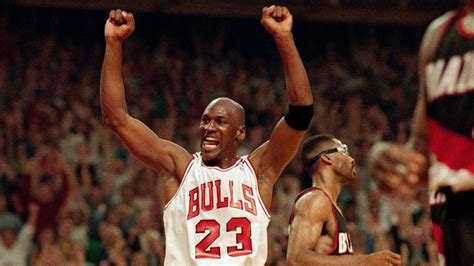 ESPN's Michael Jordan documentary: Replay 'The Last Dance' Episodes 1 and 2 - ABC7 Chicago