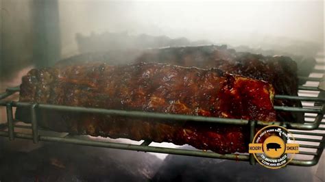 Montana's All-You-Can-Eat Ribs All Day Every Day - YouTube