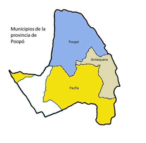 Poopó, Bolivia - Genealogía - FamilySearch Wiki