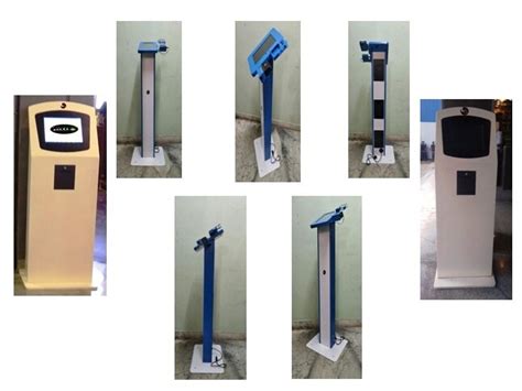 KIOSK , POS KIOSK , POS Kiosk for retail , Ki | Logon Systems Pvt Ltd