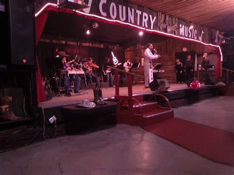 Live Music Venue «Shepherdsville Country Music Show», reviews and photos, 1833 KY-44 ...