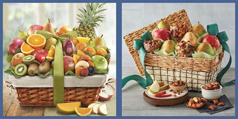 The Best Fruit Basket Delivery Services 2022 - Where to Order a Fruit ...