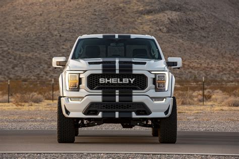 How Much Does A Ford F 150 Shelby Cost - games-overviews