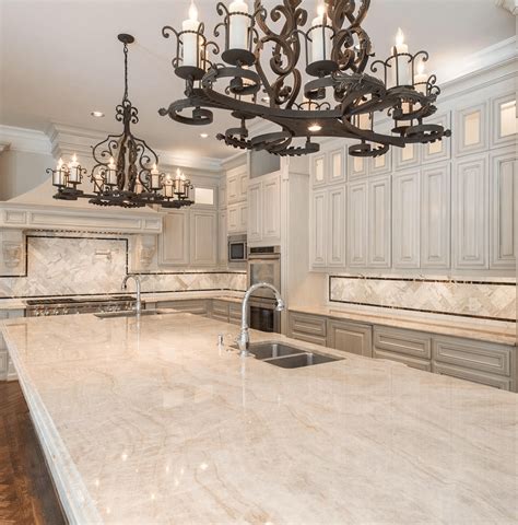 The Allure of Quartzite Countertops - Click Countertops